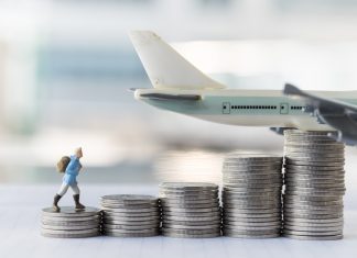 8 astuces pour économiser de l’argent que les grandes compagnies aériennes ne veulent pas que vous sachiez