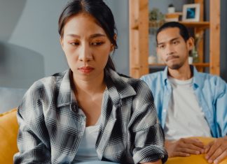 C’est ainsi que « 99 % » des affaires émotionnelles commencent, selon un thérapeute