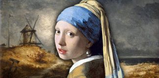 5 artistes qui ne sont devenus celebres qu’apres leur mort