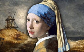 5 artistes qui ne sont devenus celebres qu’apres leur mort