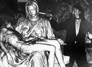 5 ouvres d’art celebres qui ont ete la cible de vandalisme