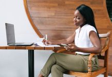 7 conseils pour les femmes entrepreneurs en herbe, selon un PDG