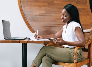 7 conseils pour les femmes entrepreneurs en herbe, selon un PDG