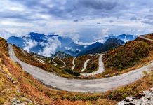 7 pistes cyclables en Inde a explorer