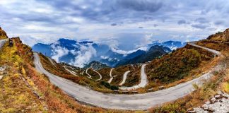 7 pistes cyclables en Inde a explorer