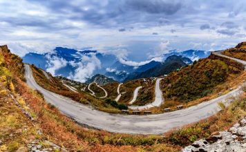 7 pistes cyclables en Inde a explorer