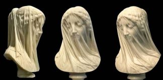 9 statues celebres et leurs secrets bien gardes