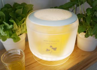 A l’avenir, cultiverons-nous des fruits dans des bioreacteurs domestiques?