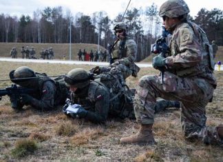 A quelles conditions la guerre en Ukraine pourrait-elle s’arreter?