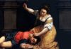 Artemisia Gentileschi, la peintre qui s’est vengee de son violeur par l’art