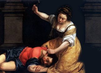 Artemisia Gentileschi, la peintre qui s’est vengee de son violeur par l’art