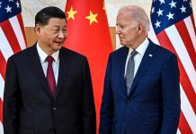Biden dit à Xi que les États-Unis prendront des mesures « défensives » si la Corée du Nord procède à un nouvel essai nucléaire