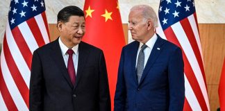 Biden dit à Xi que les États-Unis prendront des mesures « défensives » si la Corée du Nord procède à un nouvel essai nucléaire