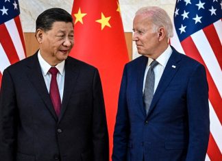 Biden dit à Xi que les États-Unis prendront des mesures « défensives » si la Corée du Nord procède à un nouvel essai nucléaire