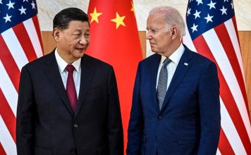 Biden dit à Xi que les États-Unis prendront des mesures « défensives » si la Corée du Nord procède à un nouvel essai nucléaire