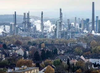 Comment amener l’Asie au net zero