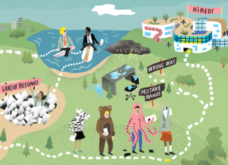 Comment embaucher la bonne personne