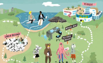 Comment embaucher la bonne personne