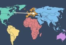 Comment la guerre en Ukraine remodele les alliances mondiales americaines