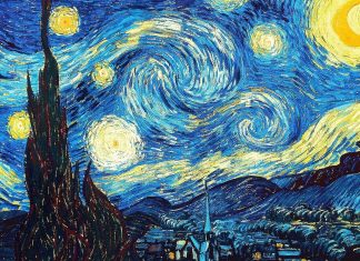 Comment van Gogh aurait-il peint les iles Feroe ?