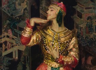 Dans la collection de 180 millions de dollars d’Ann et Gordon Getty, destinee a Christie’s, un theme musical se fait a la fois voir et entendre