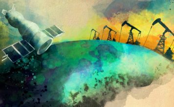 Eliminer les emissions de gaz naturel sera un defi