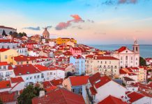 Exploration d’Alfama : le quartier le plus ancien et le plus authentique de Lisbonne