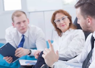 Gérer l’entreprise familiale : rôles de leadership