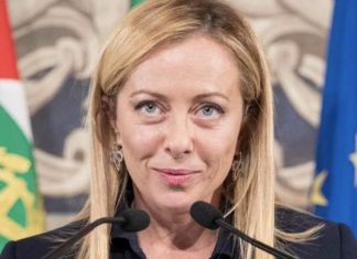 Giorgia Meloni prend ses fonctions de Premier ministre italien