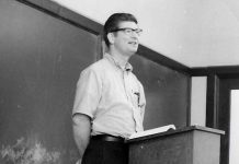 Herman Daly, 84 ans, qui a defie l’evangile economique de la croissance, decede