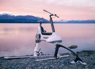 Huit inventions remarquables dévoilées au CES de cette année