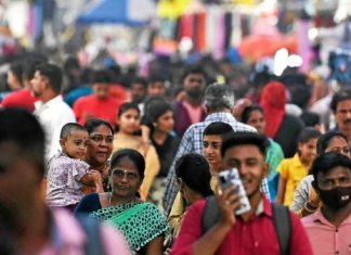 L’Inde deviendra le pays le plus peuplé du monde en 2023