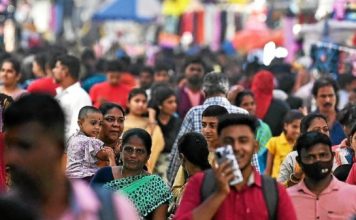 L’Inde deviendra le pays le plus peuplé du monde en 2023