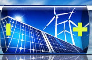 La decarbonation des reseaux electriques dependant des energies renouvelables necessite un stockage d’energie de longue duree