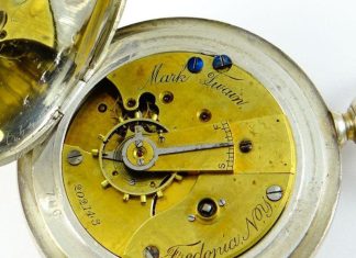 La quete de Mark Twain pour apporter des montres abordables aux masses