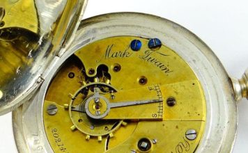 La quete de Mark Twain pour apporter des montres abordables aux masses
