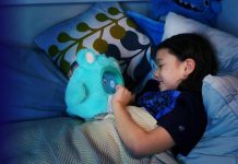 Le CES 2022 a vu le lancement d’une variete de technologies pour le parent paranoiaque