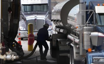 Le prix du diesel, qui alimente l’economie, continue d’augmenter