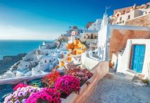 Les 5 meilleurs endroits que les voyageurs veulent visiter lorsque les voyages reprennent