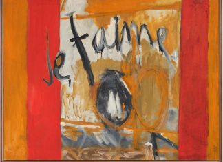 Les acheteurs internationaux, des musees americains aux collectionneurs coreens, stimulent les ventes a Paris+ par Art Basel, mais les grandes foules ralentissent les transactions