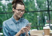 Les appareils portables relient les soins de sante a la vie quotidienne