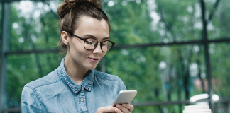 Les appareils portables relient les soins de sante a la vie quotidienne