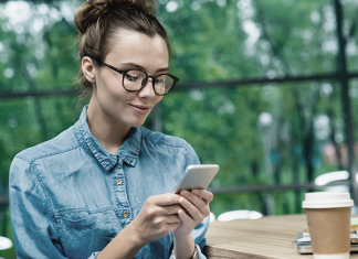 Les appareils portables relient les soins de sante a la vie quotidienne