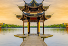 Les declarations des financiers sur la Chine ne correspondent pas a leurs actions