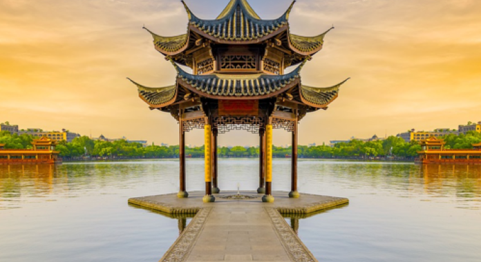 Les declarations des financiers sur la Chine ne correspondent pas a leurs actions