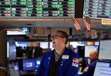 Les marchés sont soudainement exubérants. Ont-ils raison d’être?