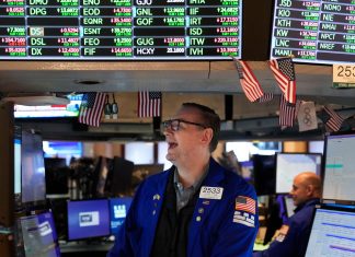 Les marchés sont soudainement exubérants. Ont-ils raison d’être?