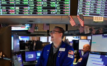 Les marchés sont soudainement exubérants. Ont-ils raison d’être?