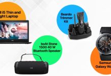 Les meilleurs gadgets que vous pouvez acheter pendant Flipkart Big Billion Days 2020-Blogs News , Firstpost