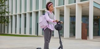 Les meilleurs scooters electriques en 2022